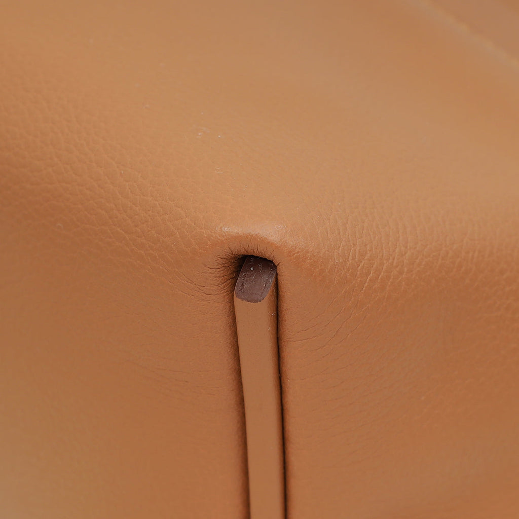 Hermes Gold 24/24 21 Bag