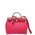 Hermes Tricolor Herbag 31 PM Bag