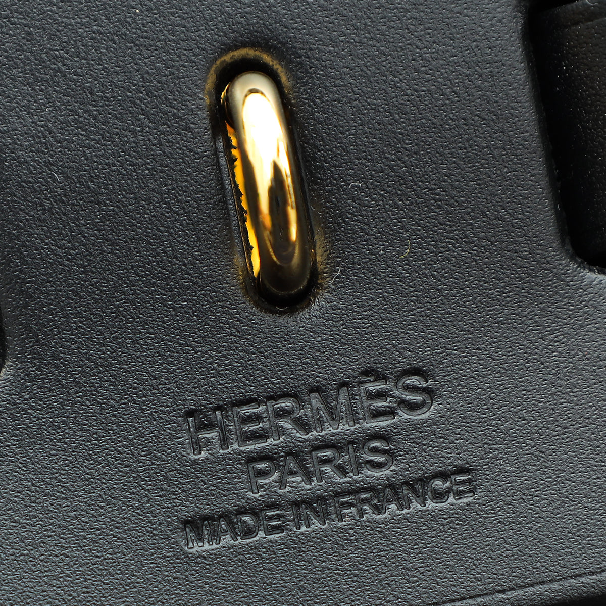 Hermes Bicolor Herbag Zip 31 Bag