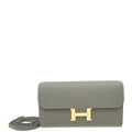 Hermes Gris Meyer Constance To Go Wallet