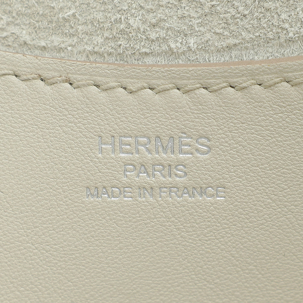 Hermes Crie In The Loop 18 Bag