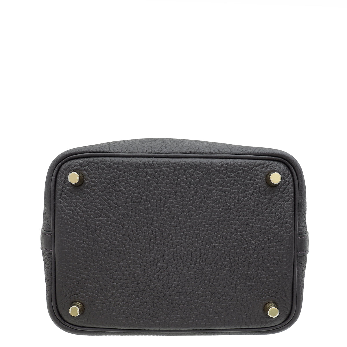 Hermes Prunoir Picotin Lock 18 Bag