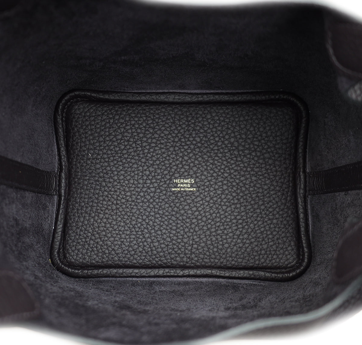 Hermes Prunoir Picotin Lock 18 Bag