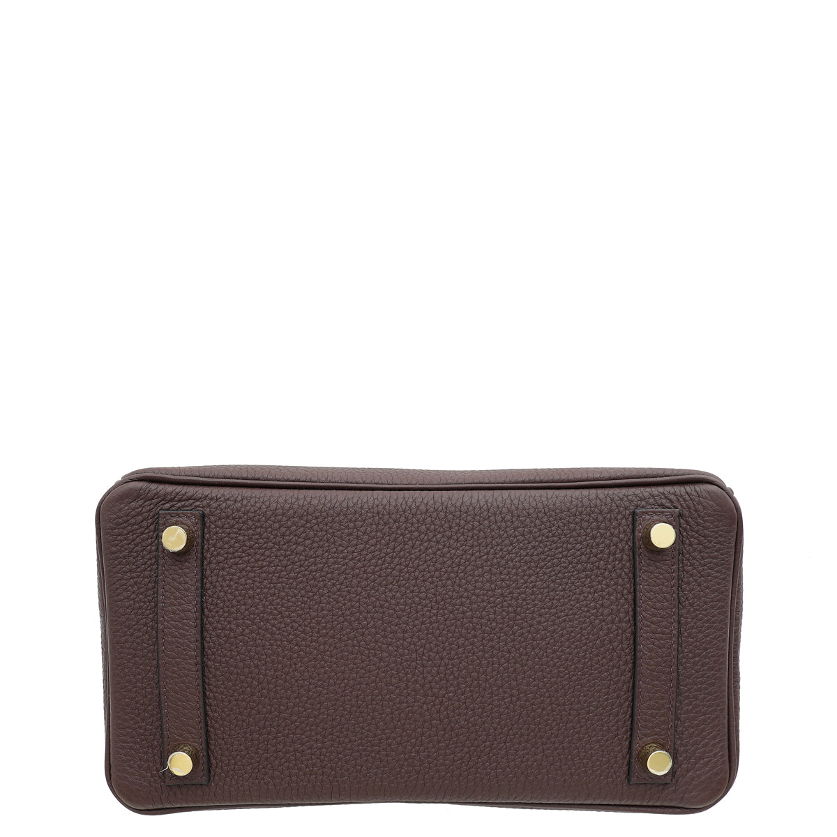 Hermes Bicolor Matte Alligator Birkin 25 Touch Bag