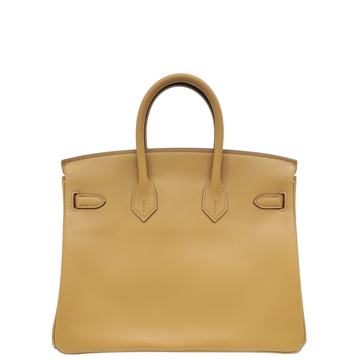 Hermes Biscuit In and Out Birkin 25 Bag
