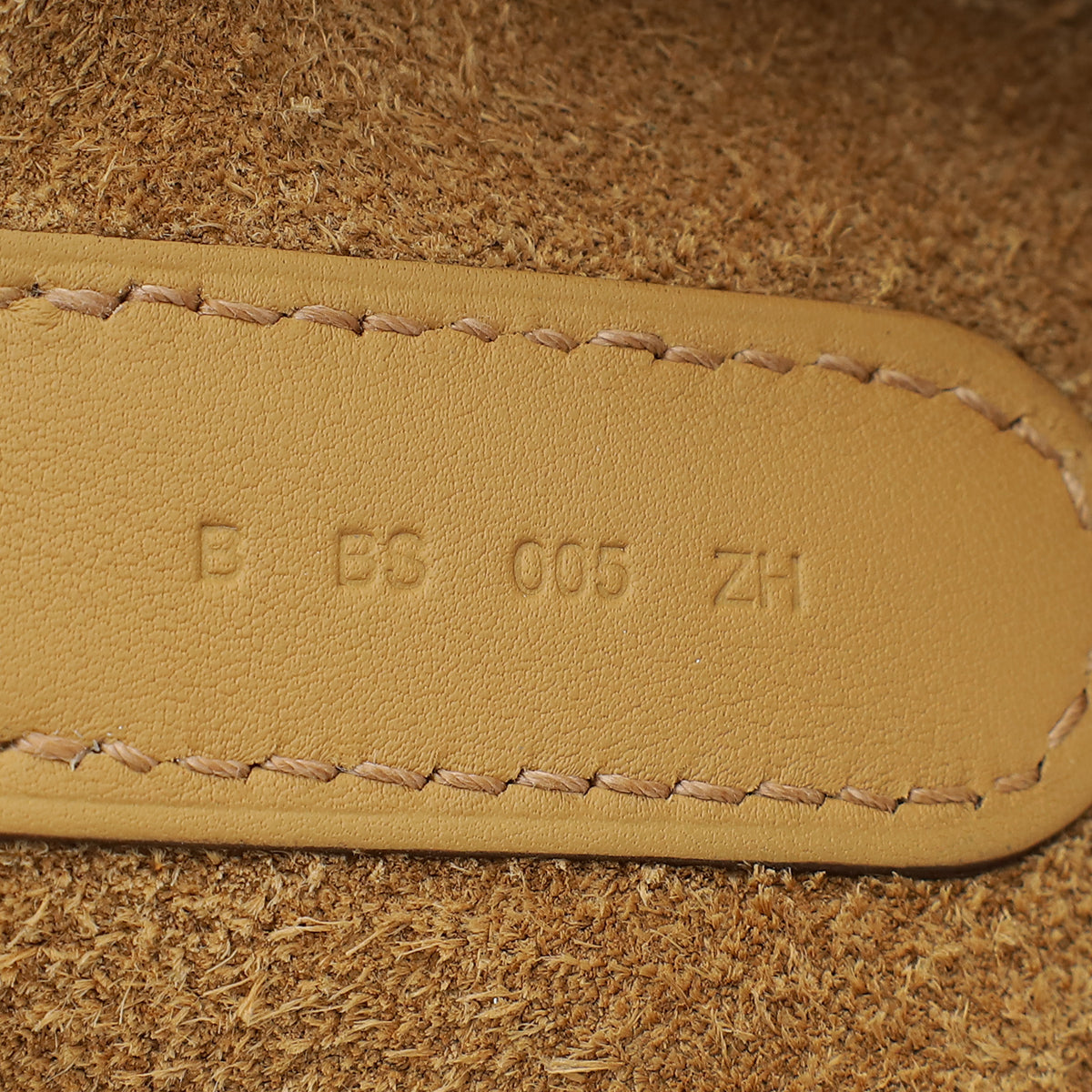 Hermes Biscuit In The Loop 18 Bag