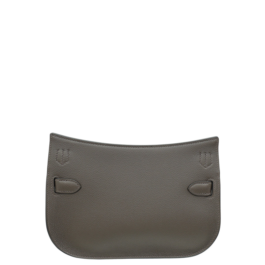 Hermes Ecorce Mini Jypsiere Bag