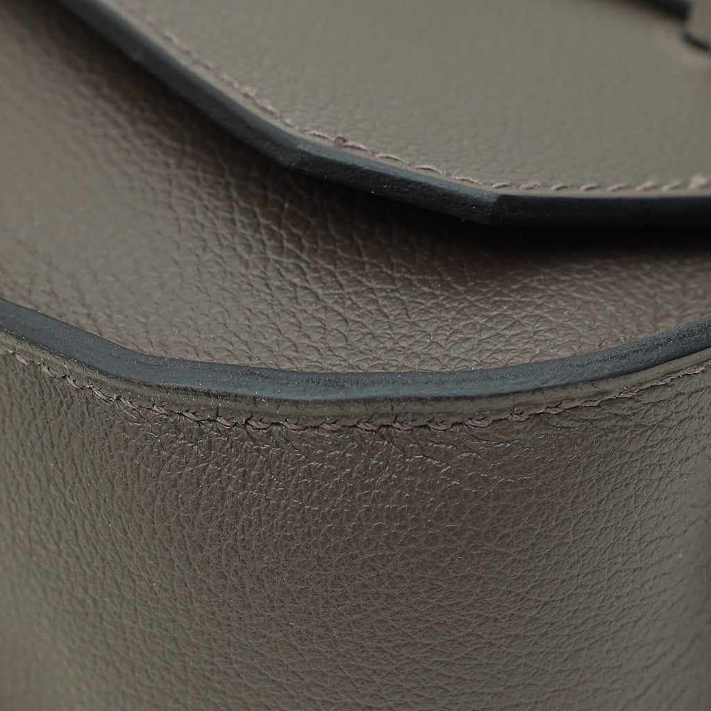 Hermes Ecorce Mini Jypsiere Bag