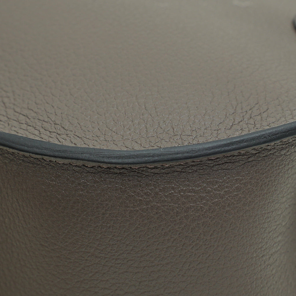 Hermes Ecorce Mini Jypsiere Bag