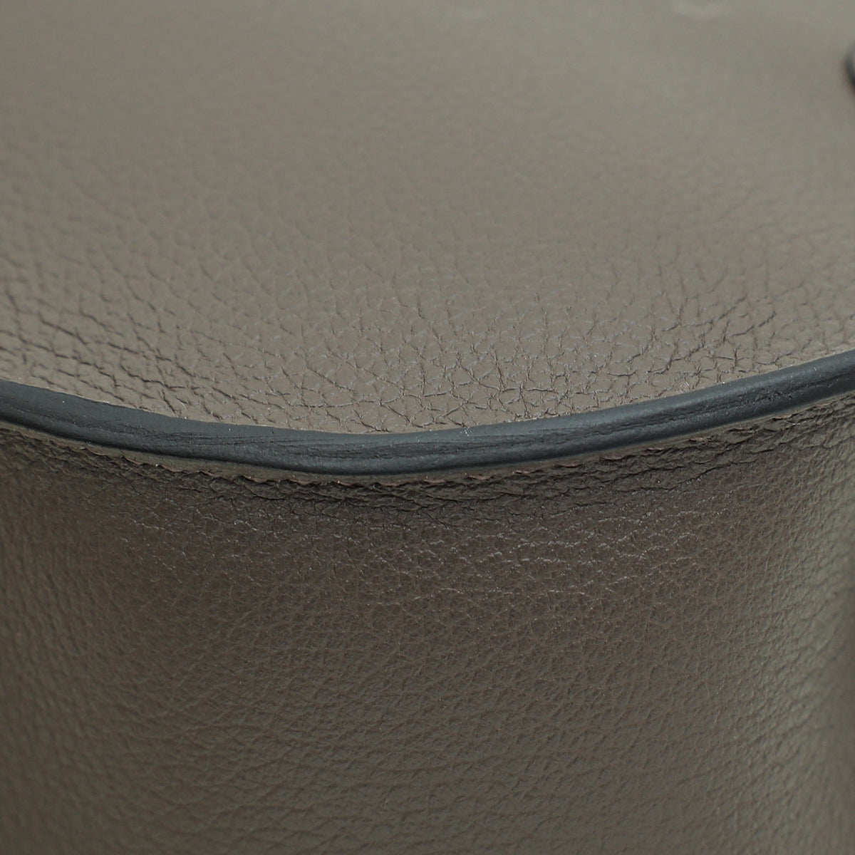 Hermes Ecorce Mini Jypsiere Bag