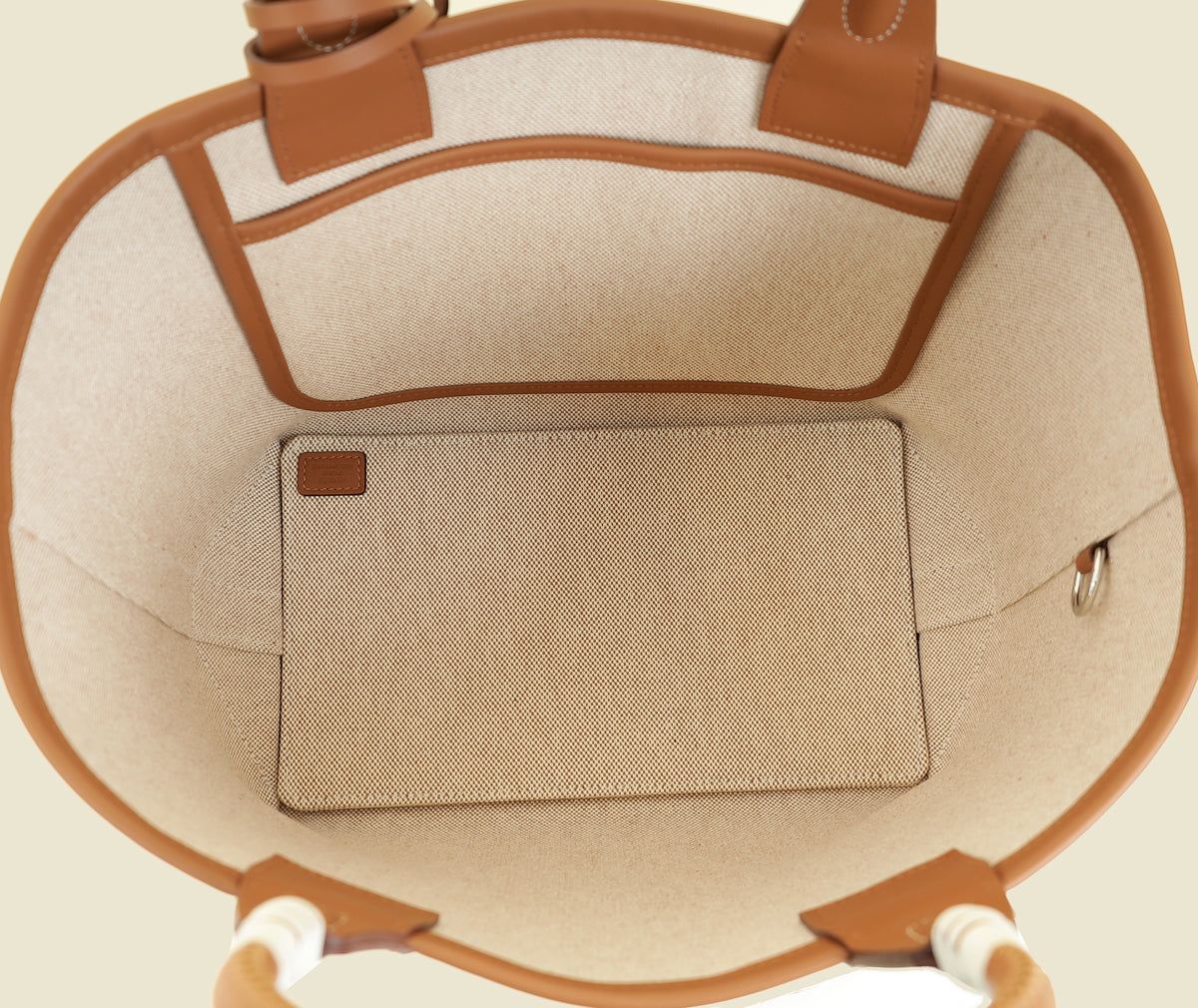 Hermes Multicolor Steeple 25 Bag