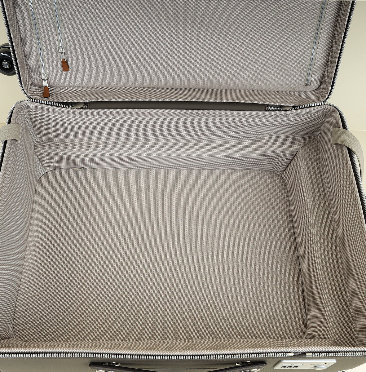 Hermes Multicolor "Quadrige" Printed R.M.S Cabin Suitcase
