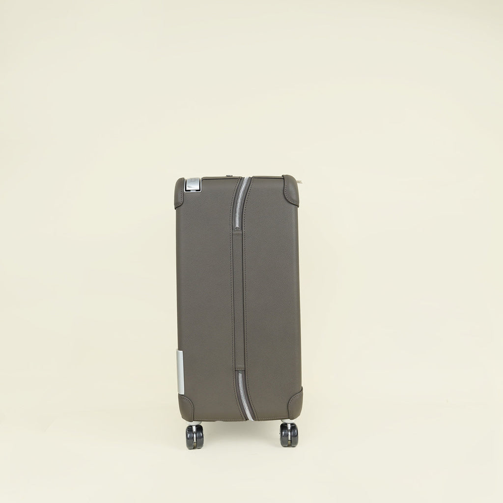 Hermes Multicolor "Quadrige" Printed R.M.S Cabin Suitcase