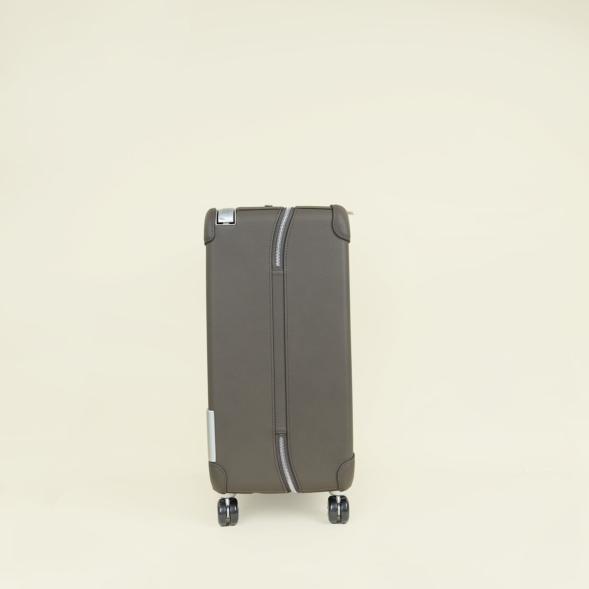 Hermes Multicolor "Quadrige" Printed R.M.S Cabin Suitcase