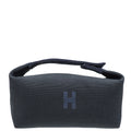 Hermes Noir Bride-a-Brac Small Case