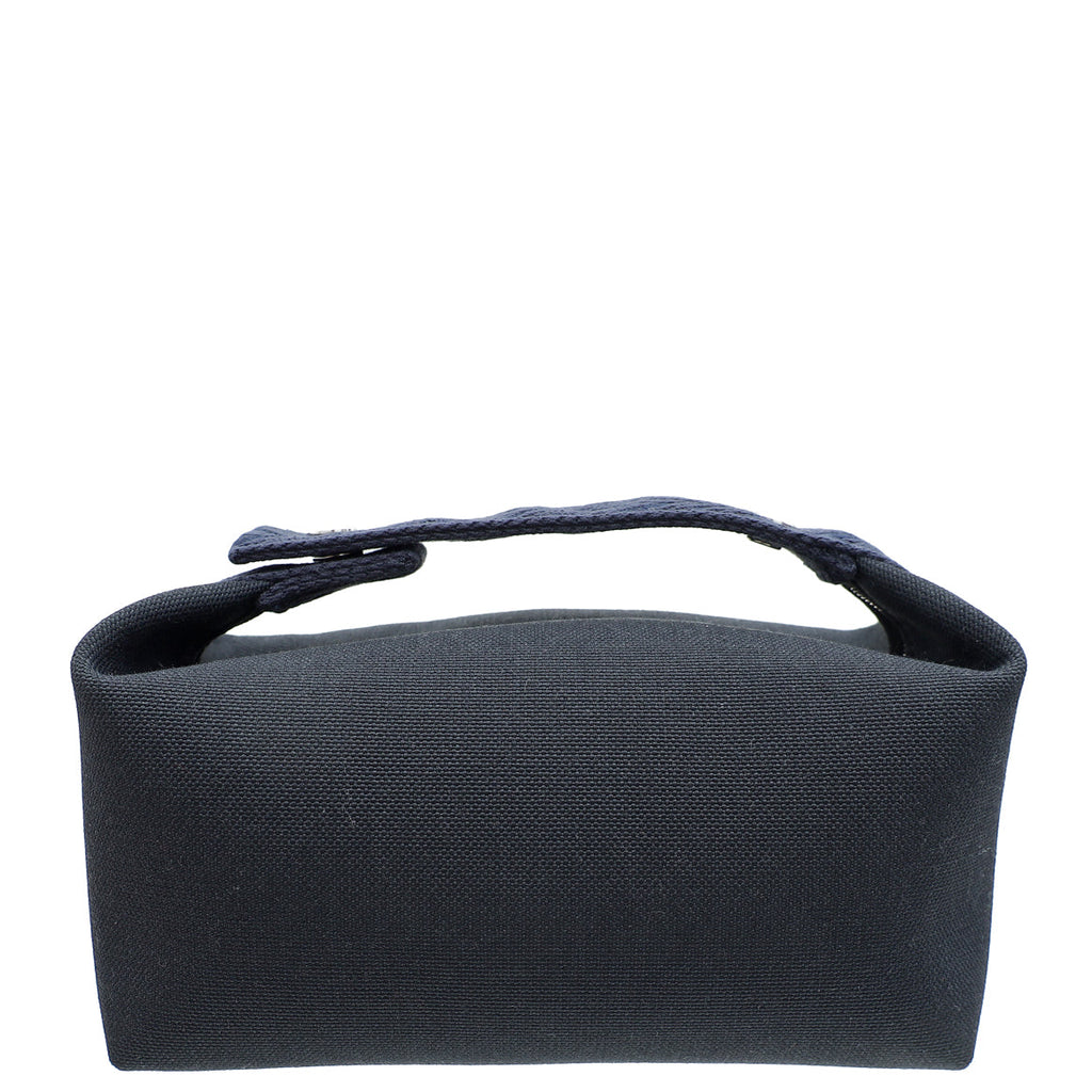 Hermes Noir Bride-a-Brac Small Case