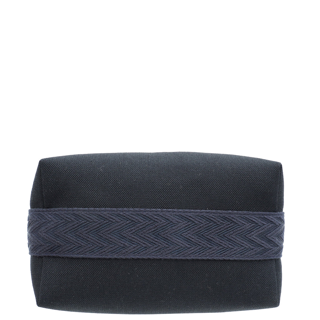 Hermes Noir Bride-a-Brac Small Case
