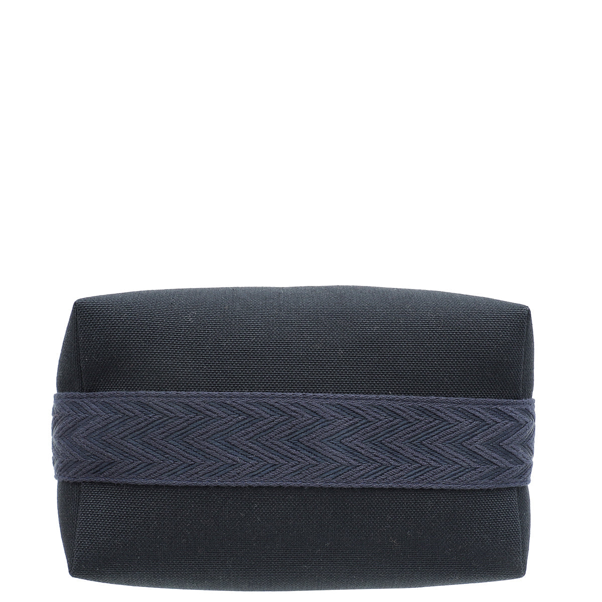 Hermes Noir Bride-a-Brac Small Case