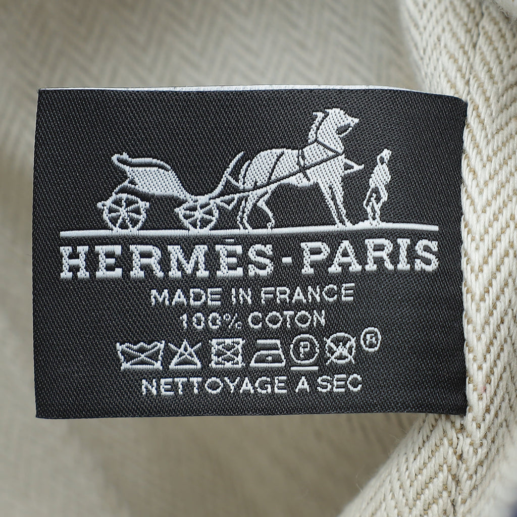 Hermes Marine Bride-a-Brac Small Case