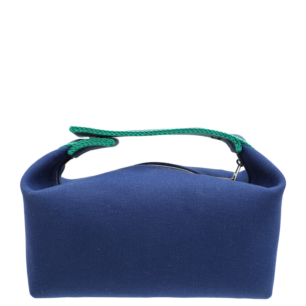 Hermes Marine Bride-a-Brac Small Case