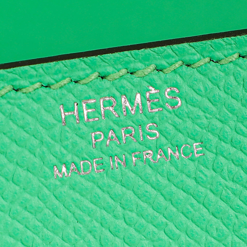 Hermes Vert Comics Della Cavalleria Elan Bag
