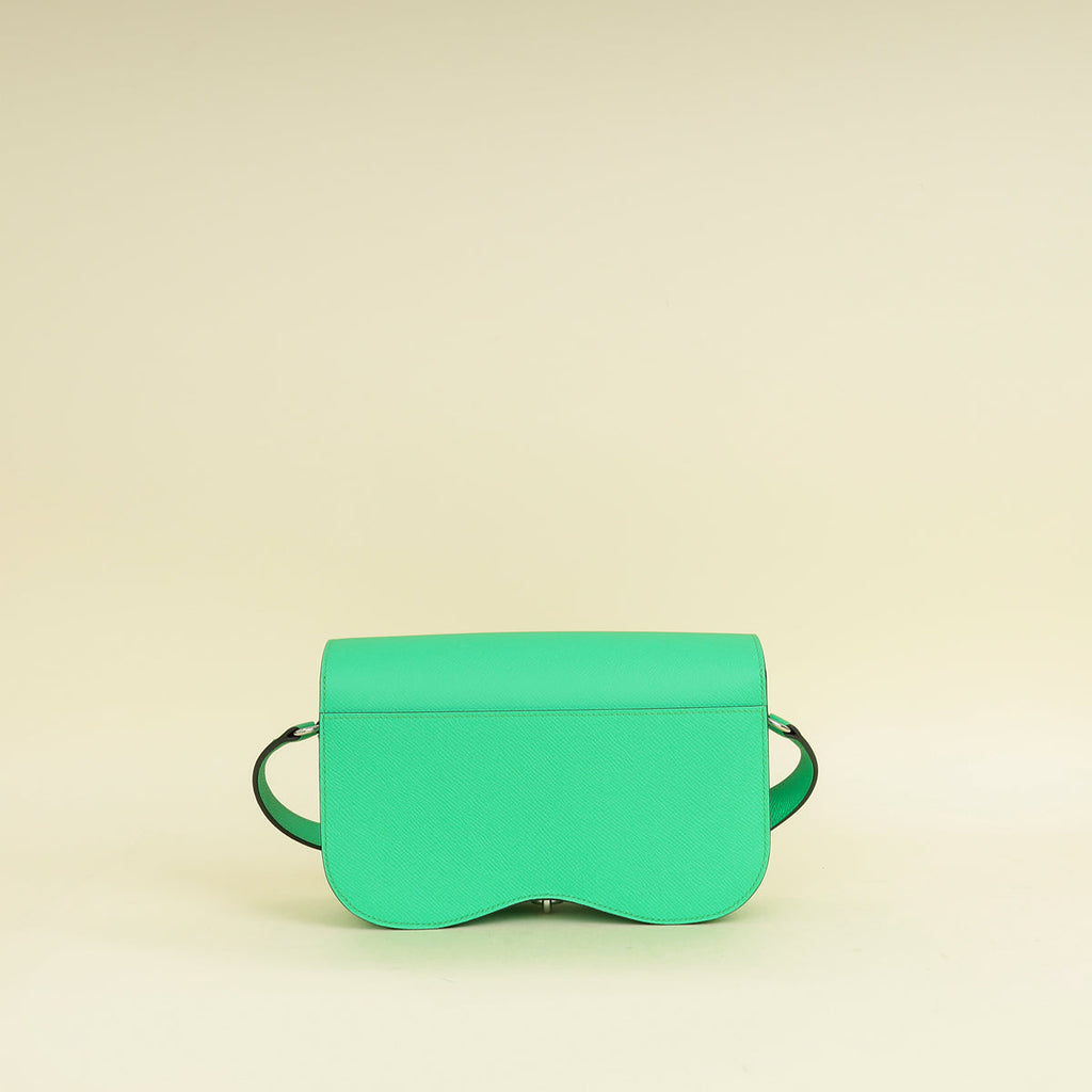 Hermes Vert Comics Della Cavalleria Elan Bag