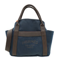 Hermes Bicolor The Grooming Bag