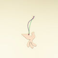 Hermes Bicolor Phoenix Bag Charm