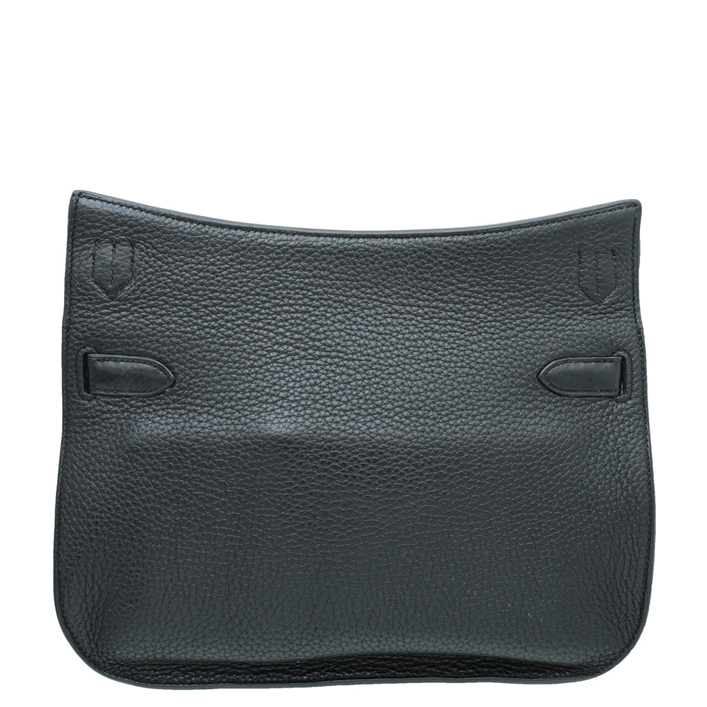 Hermes Noir Jypsiere 28 Bag