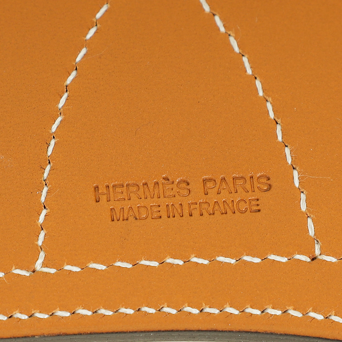Hermes Tricolor Paddock Cap Bombe Helmet Bag Charm