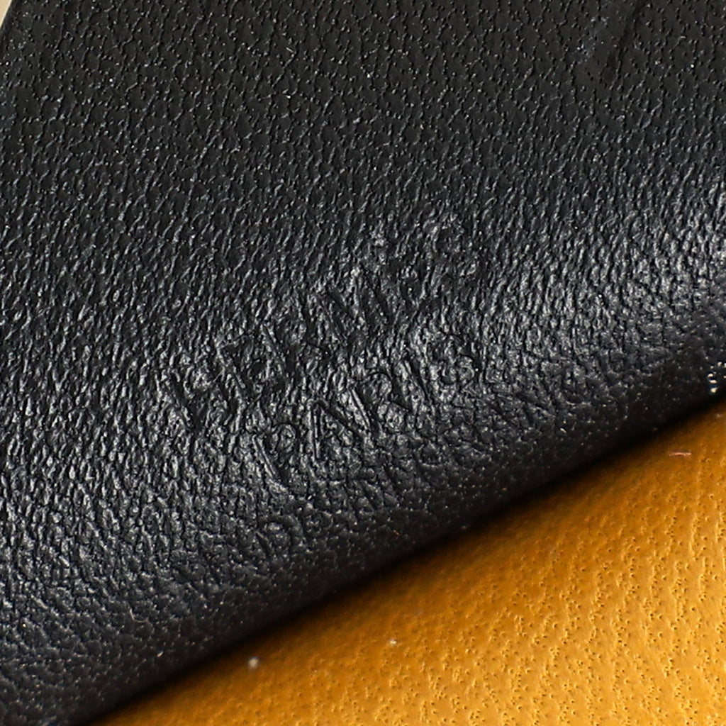 Hermes Tricolor Rodeo Pegase PM Charm
