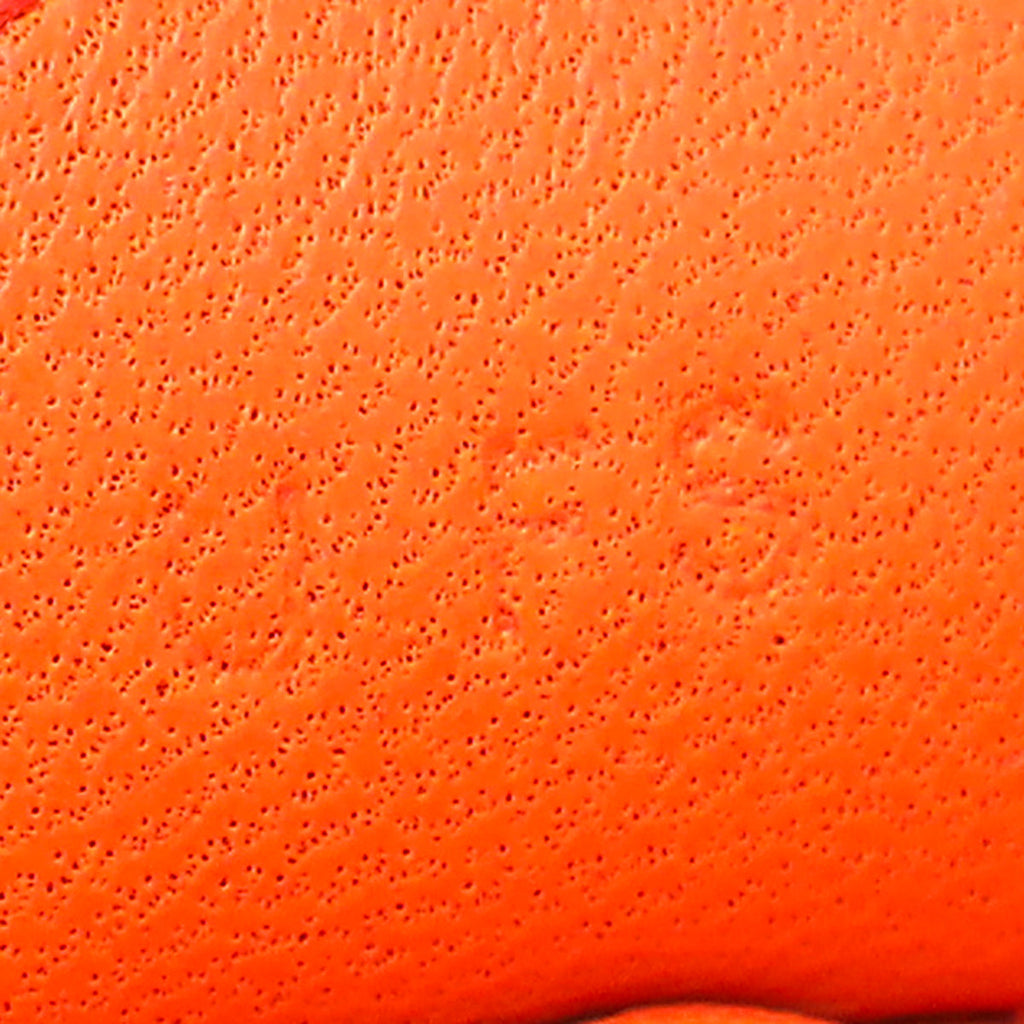 Hermes Feu Rodeo PM Bag Charm