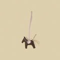 Hermes Tricolor Rodeo PM Bag Charm