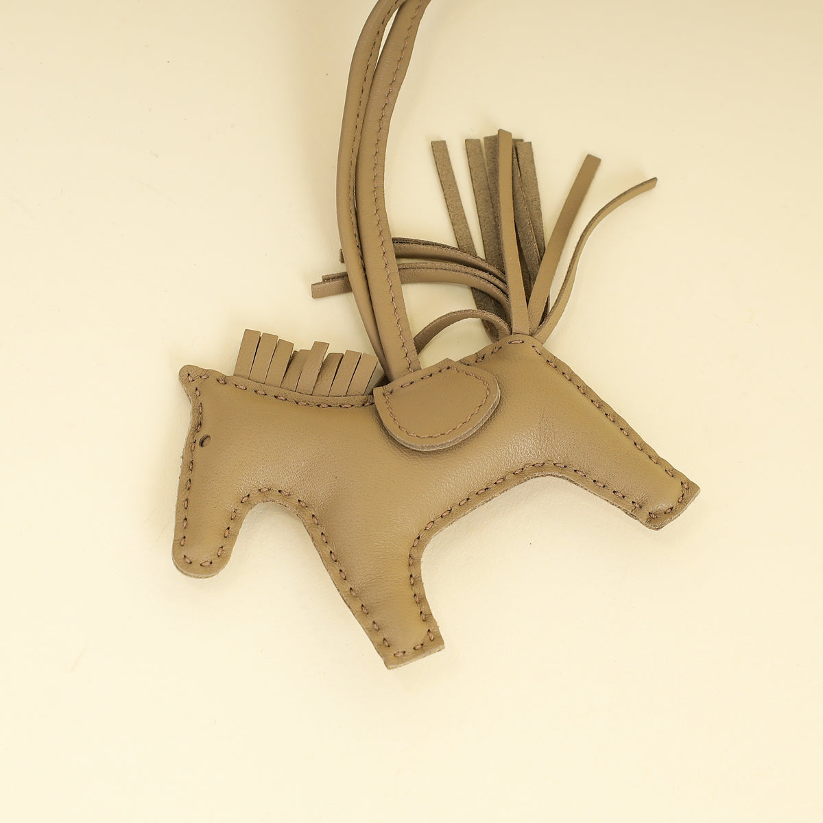 Hermes Marfa Rodeo PM Bag Charm