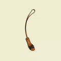 Hermes Bicolor Oran Nano Bag Charm