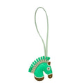 Hermes Multicolor Geegee Charm