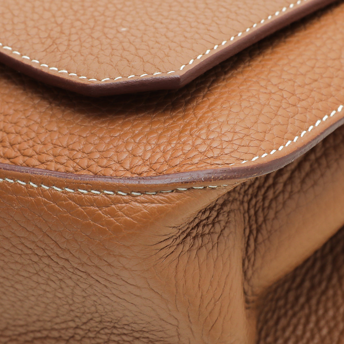 Hermes Gold Jypsiere 28 Bag