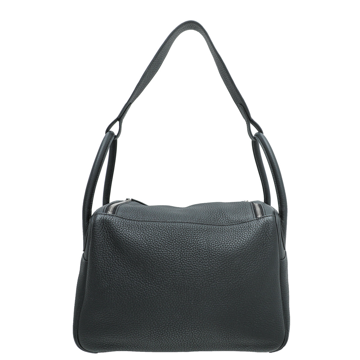 Hermes Noir Lindy 30 Bag