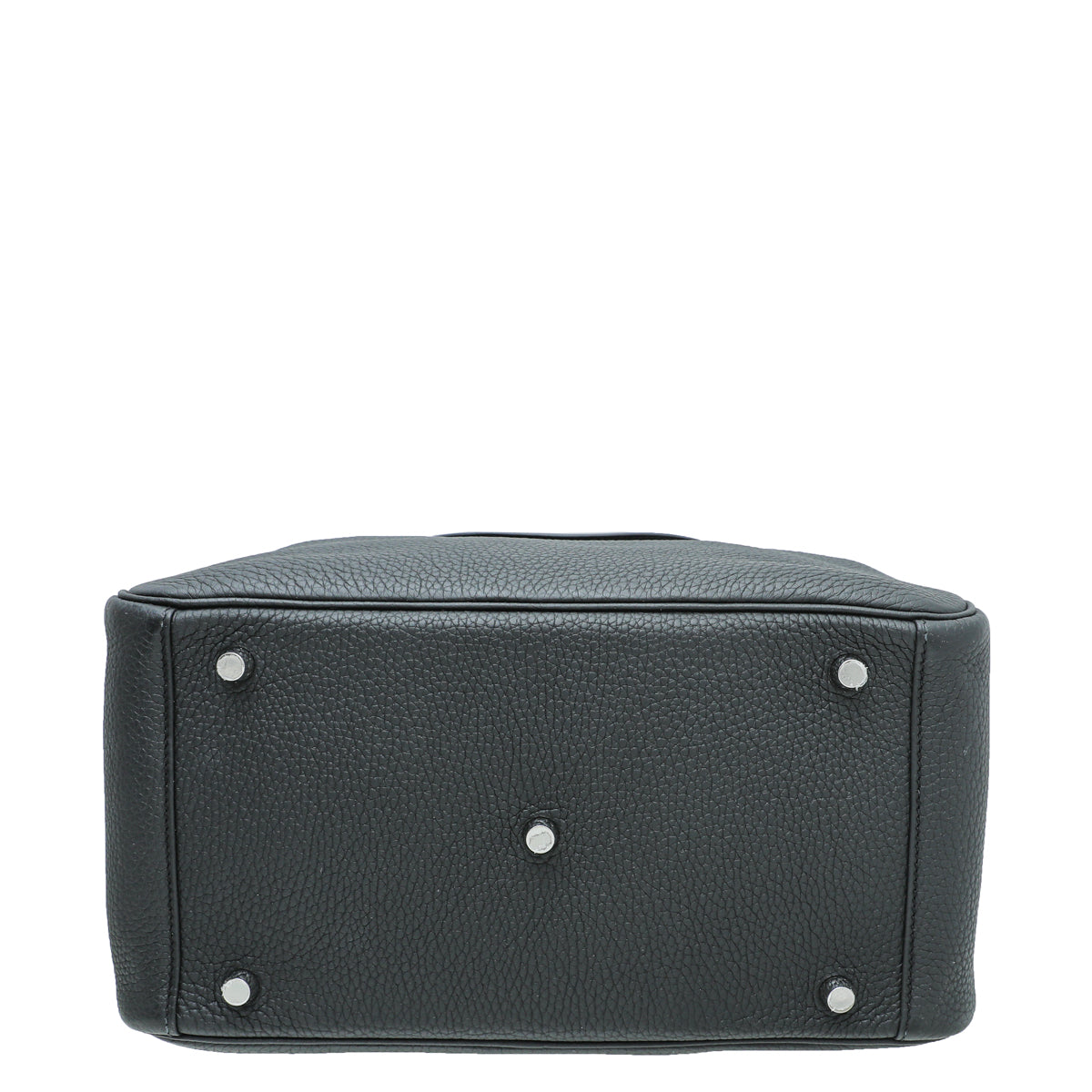 Hermes Noir Lindy 30 Bag