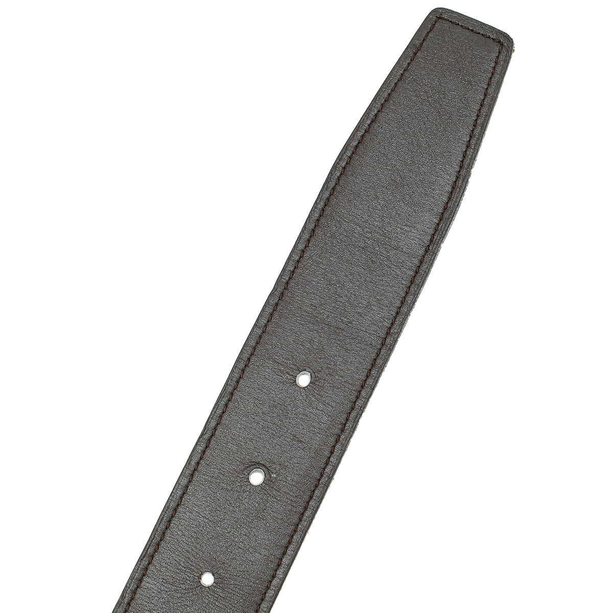 Hermes Bicolor H Buckle 32mm Belt