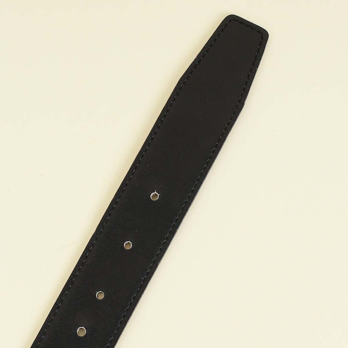 Hermes Bicolor H Buckle & Reversible Strap 32 mm Belt