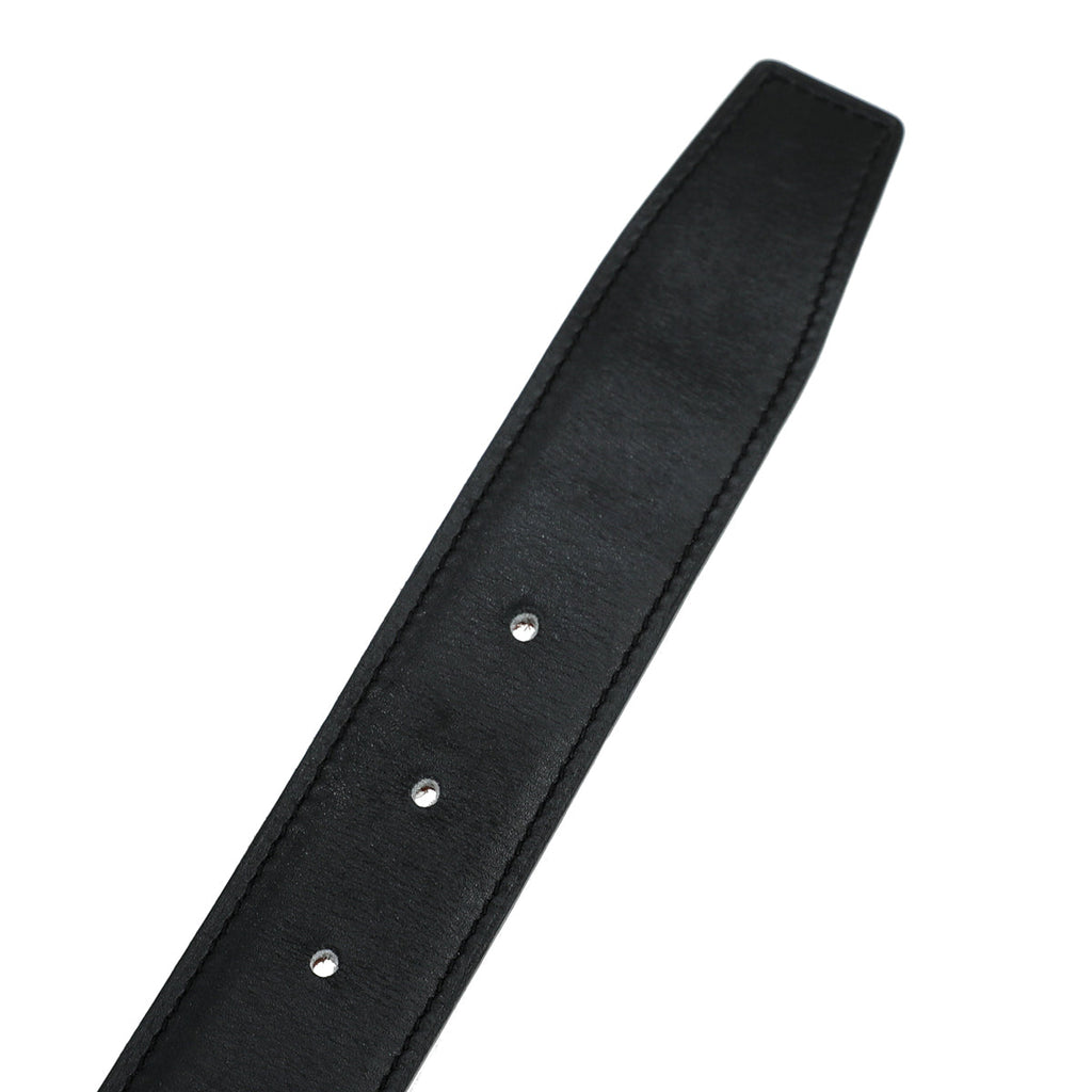 Hermes Bicolor H Buckle Reversible 32mm Belt