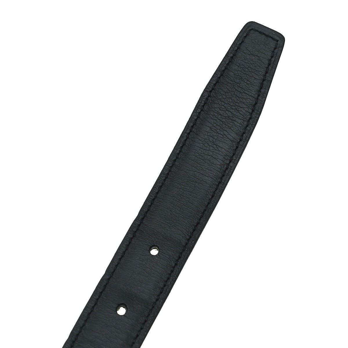 Hermes Bicolor H Buckle Reversible 24mm Belt