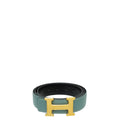 Hermes Bicolor H Buckle Reversible 32mm Belt
