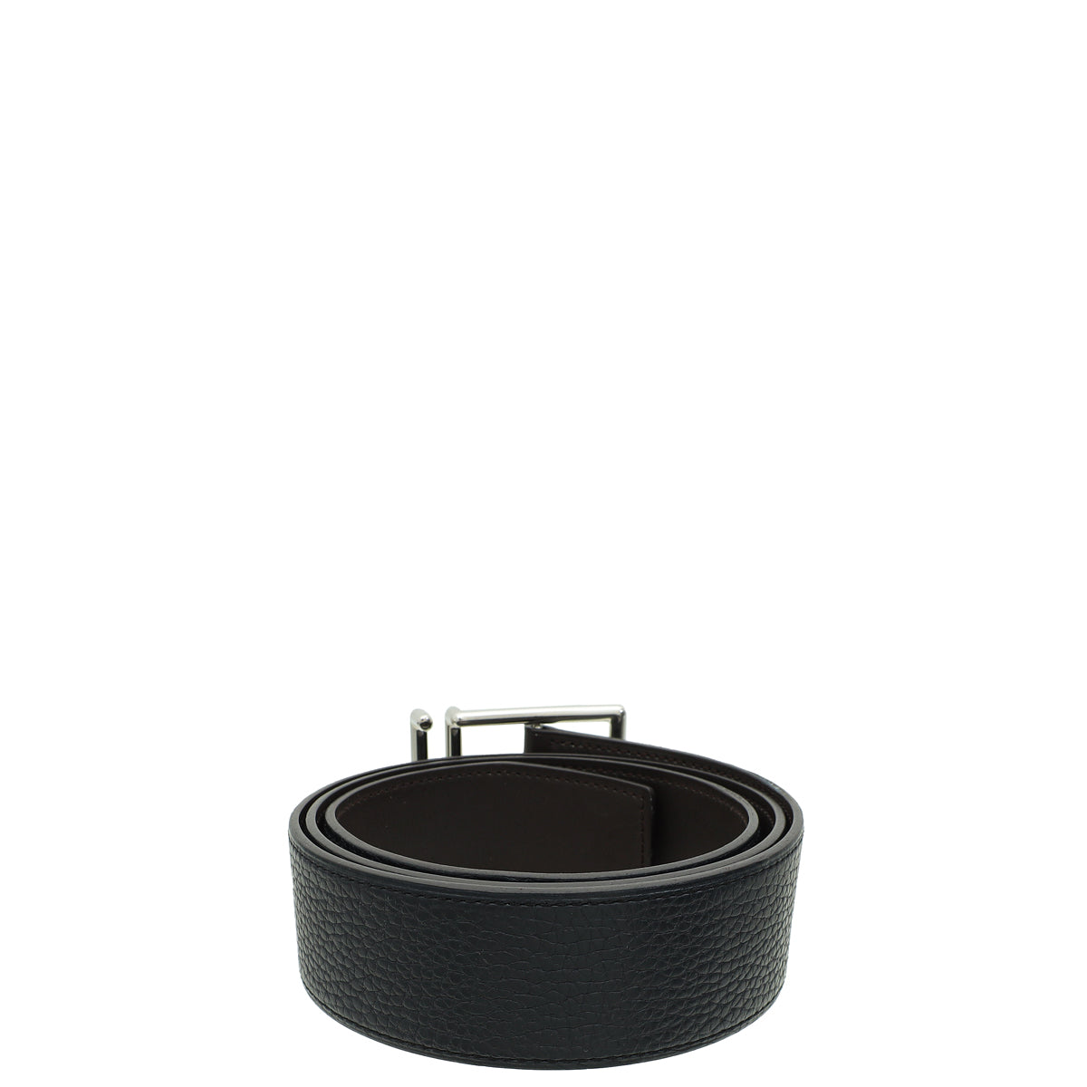 Hermes Bicolor Nathan 40 Belt