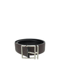 Hermes Bicolor Nathan 40 Box Belt