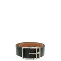Hermes Bicolor Cape Cod 32 Reversible Belt
