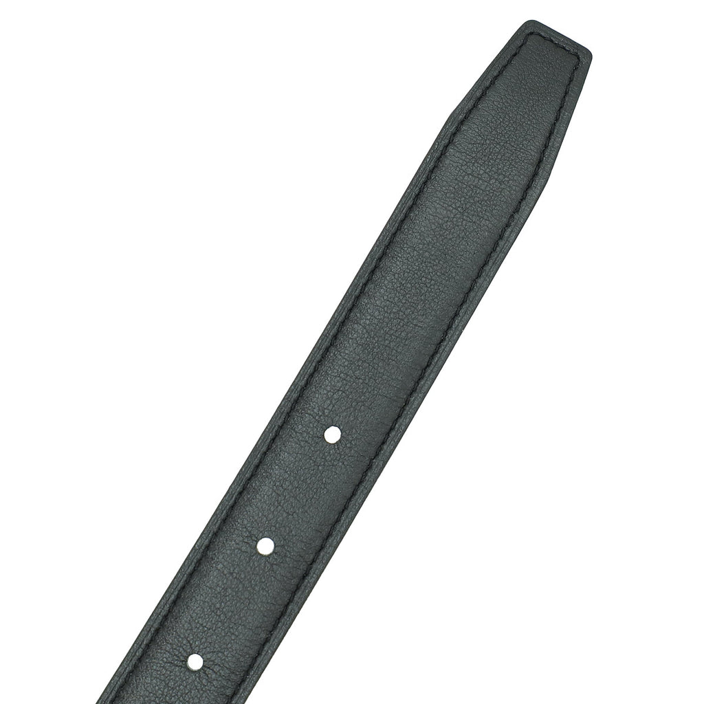 Hermes Bicolor Constance Mini Buckle Reversible 24mm Belt