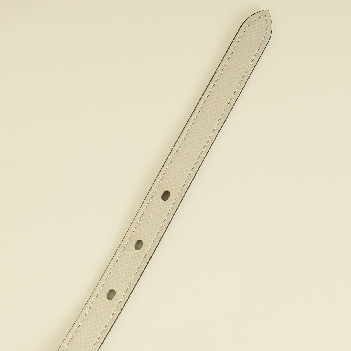 Hermes Bicolor Pop H 15 Belt