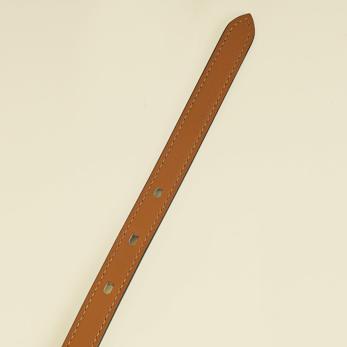 Hermes Bicolor Pop H 15 Belt